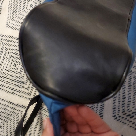 Oversized bag - Picture 6 of 16